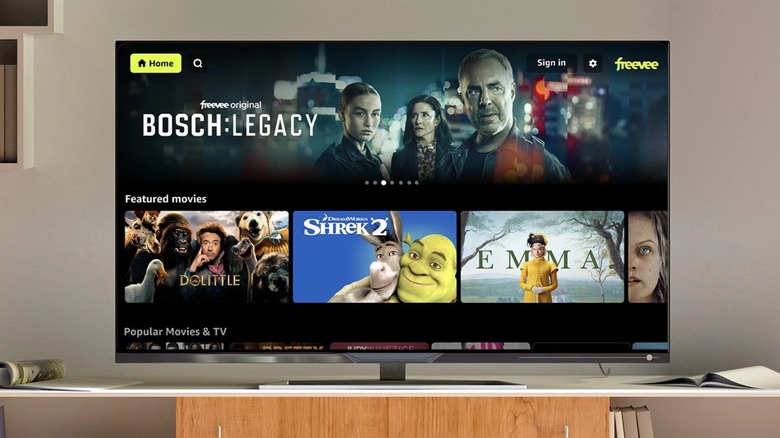 Top 15+ Best Movie Apps for SuperBox in 2026 13 Amazon Freevee