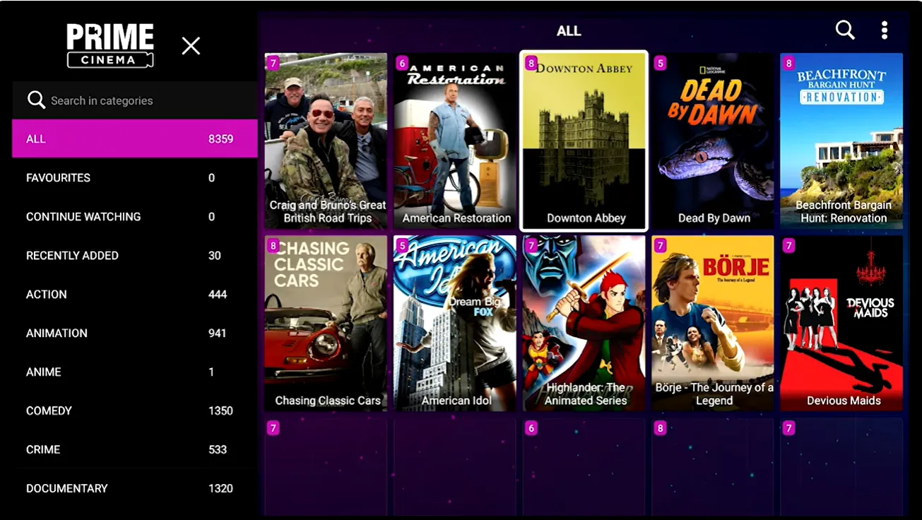 SuperBox vs Apple TV, Which one is more worth buying? 12 Amazon Prime App Free on