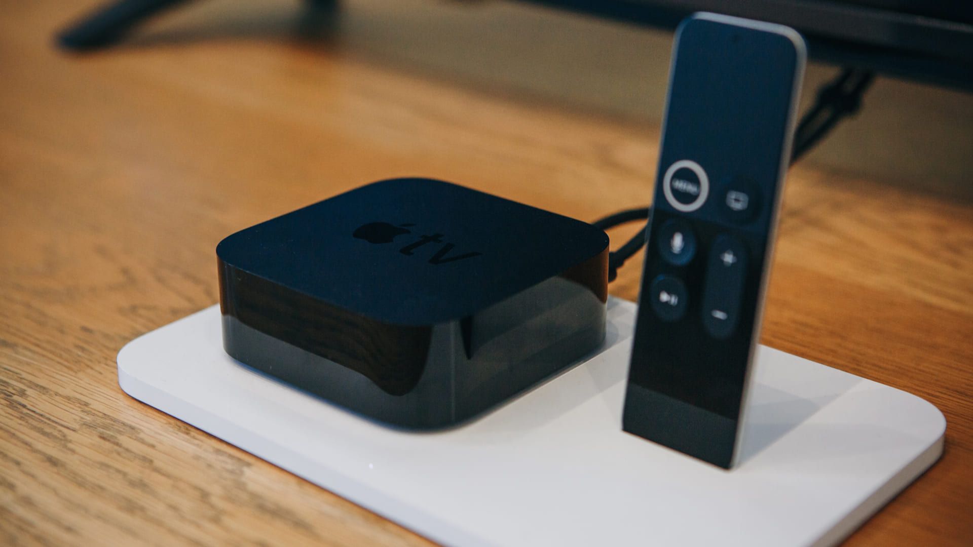Top 13+ Best TV Boxes with All Channels Free in 2026 15 Apple TV 4K