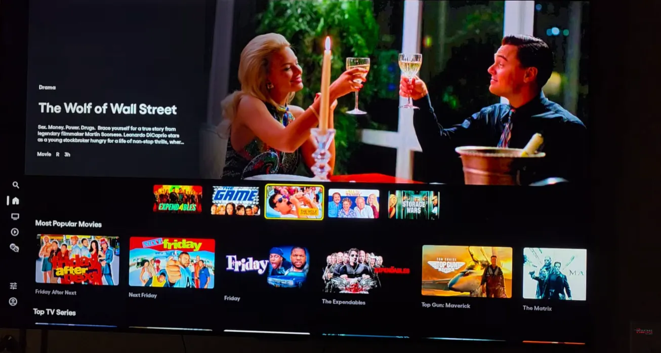 What is Blue VOD on SuperBox? Film, Features & How to Setup 8 Blue VOD on SuperBox