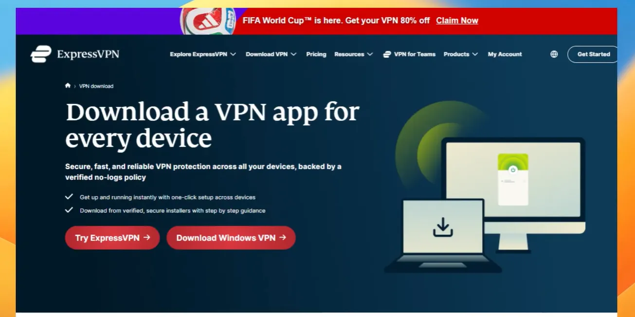 Top 5 best VPN for SuperBox 2026 & How to setup guide 7 ExpressVPN