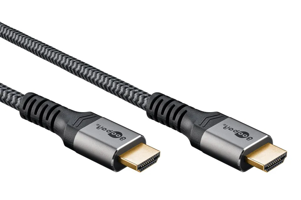 How To Fix SuperBox HDMI No Signal On TV: Step-by-Step Troubleshooting Guide 6 Inspect reseat and replace the HDMI 2.1 cable