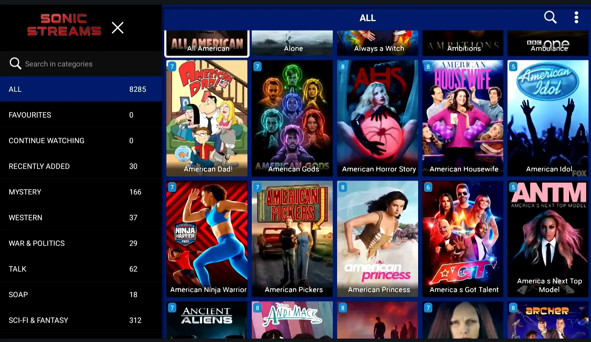Can You Get Apple TV on SuperBox? Complete Viewing Guide 8 Method 2 Install the official Apple TV application on Android TV