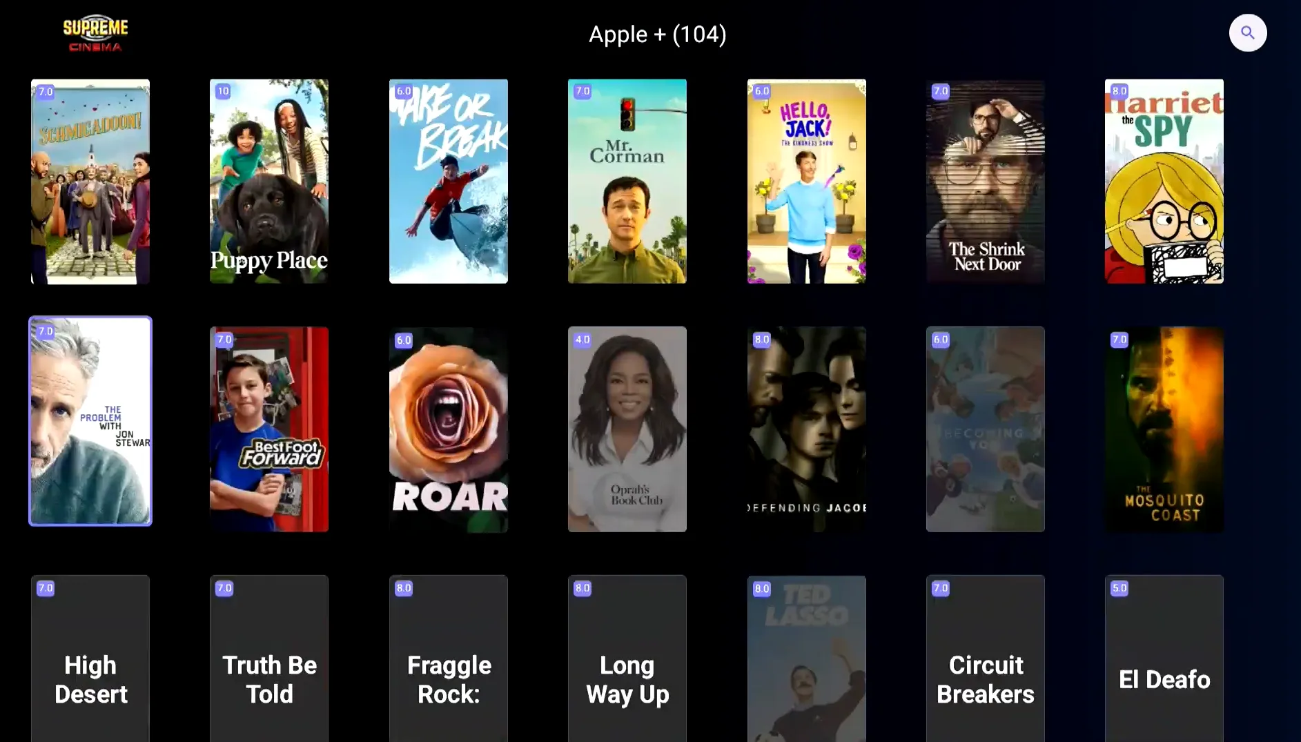 Can You Get Apple TV on SuperBox? Complete Viewing Guide 9 Method 3 Stream content using AirPlay screen mirroring