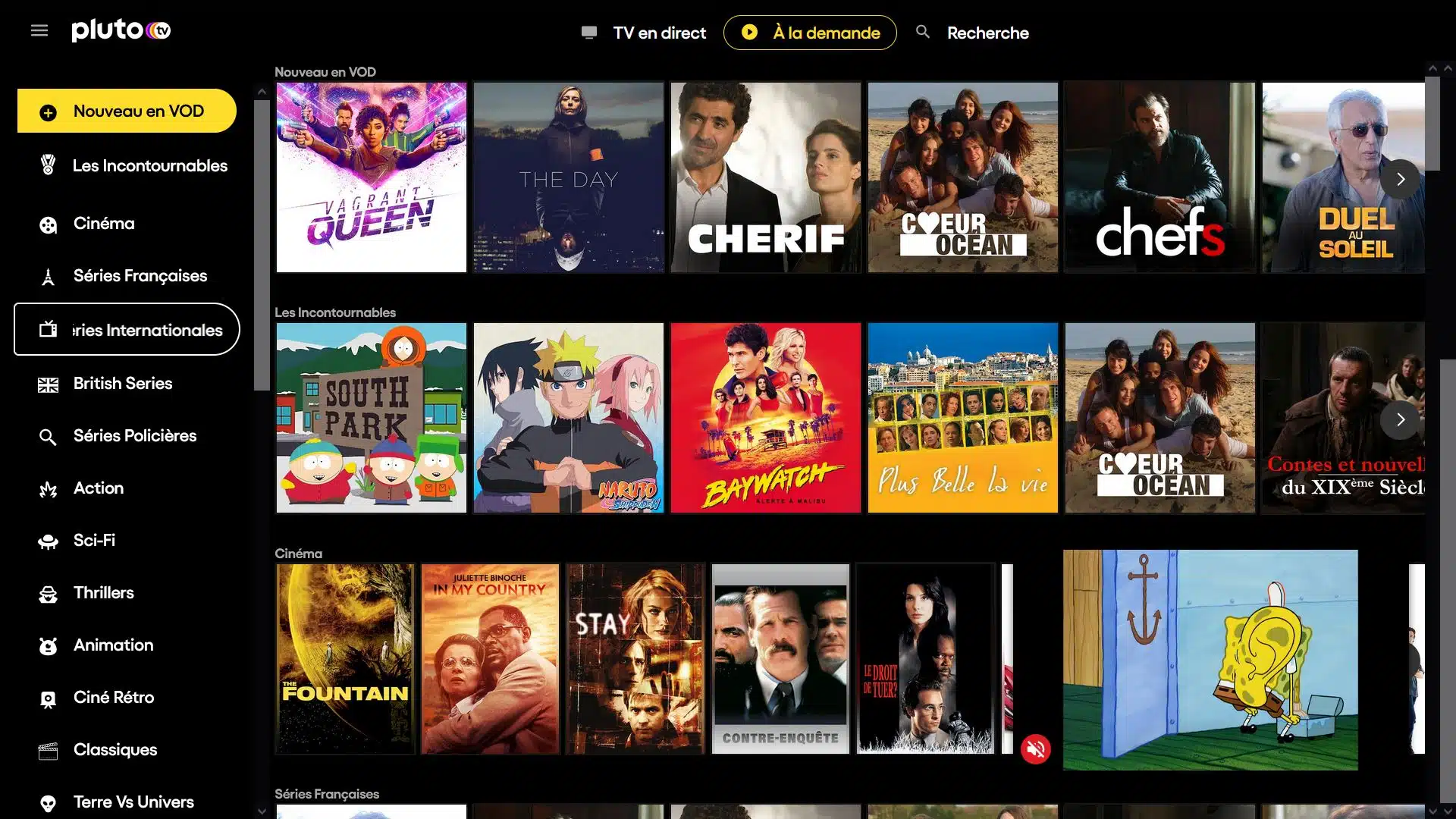 Top 15+ Best Movie Apps for SuperBox in 2026 12 Pluto TV
