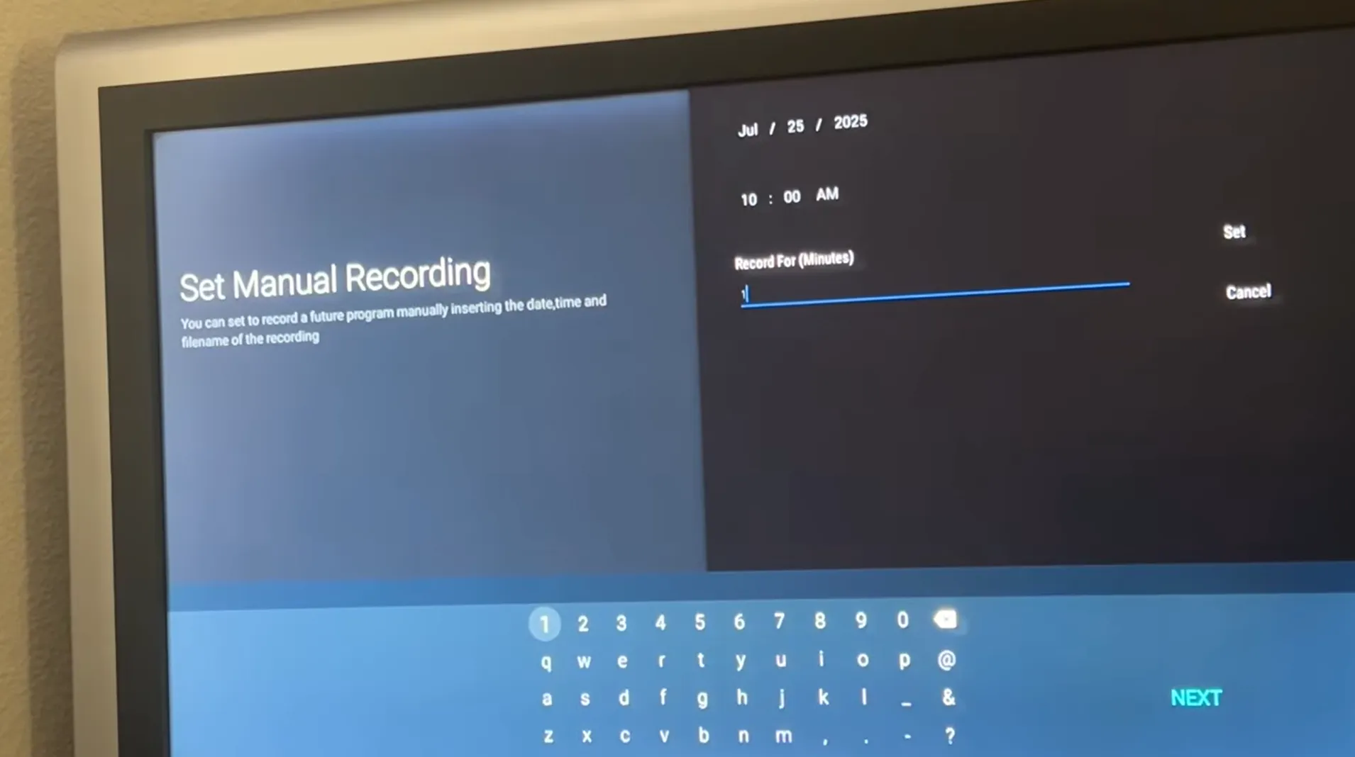 How to Record on SuperBox with DVR and Playback Guide 2026 6 Preparing and formatting external USB storage