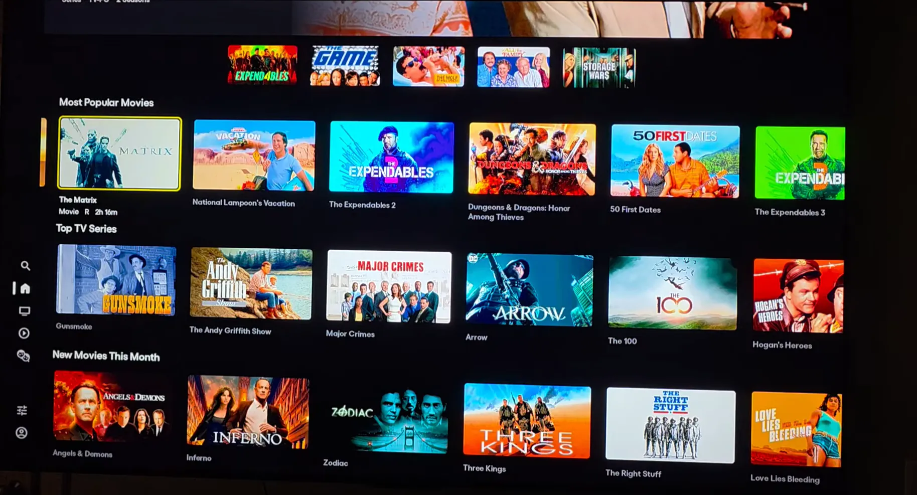 What is Blue VOD on SuperBox? Film, Features & How to Setup 13 Troubleshooting common Blue VOD issues on SuperBox
