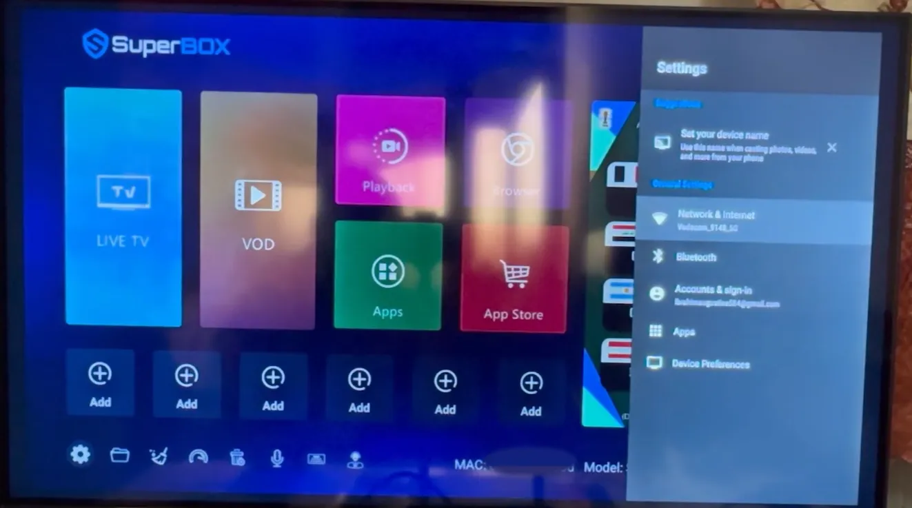 How to Fix SuperBox Buffering Issues, 6 Proven Solutions (2026) 8 Upgrading to 5GHz Wi-Fi 6 or Gigabit Ethernet