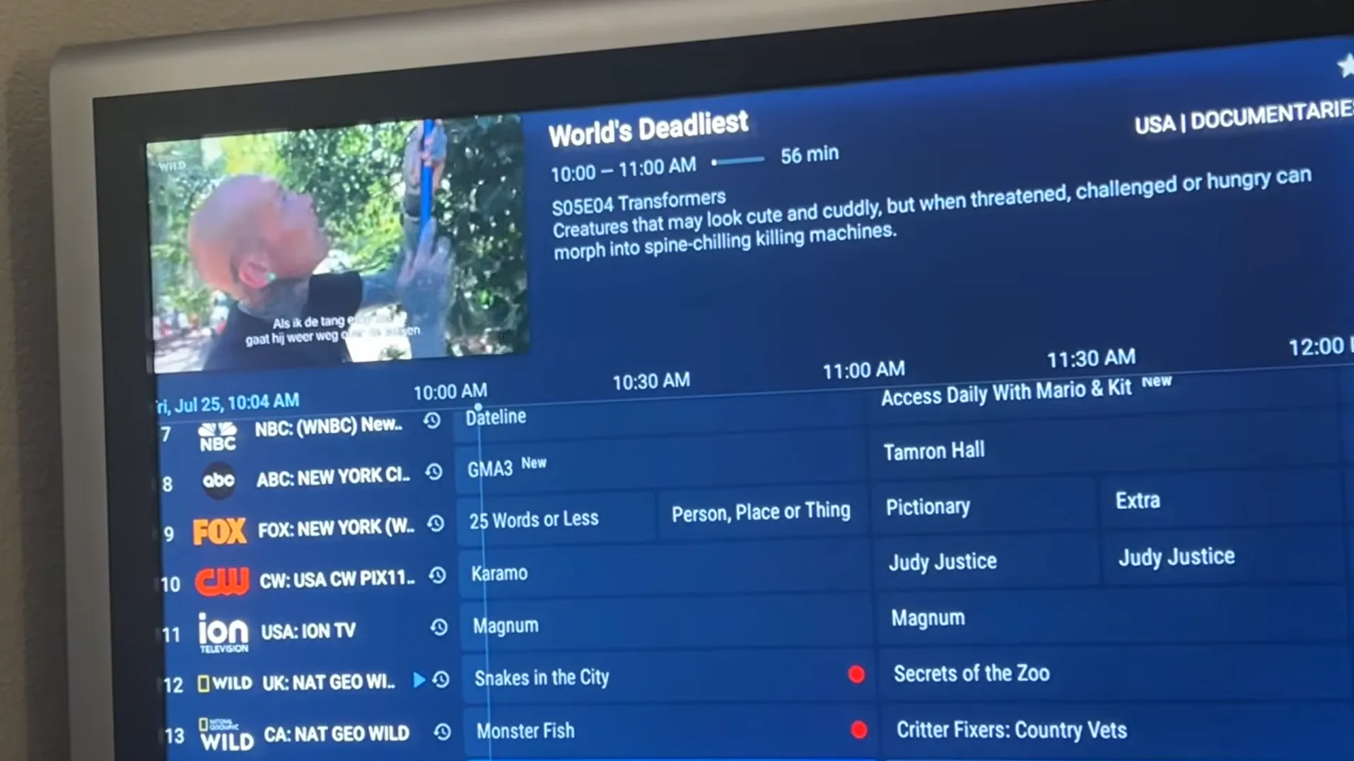 How to Record on SuperBox with DVR and Playback Guide 2026 8 Using the 7-day cloud Playback feature without USB storage