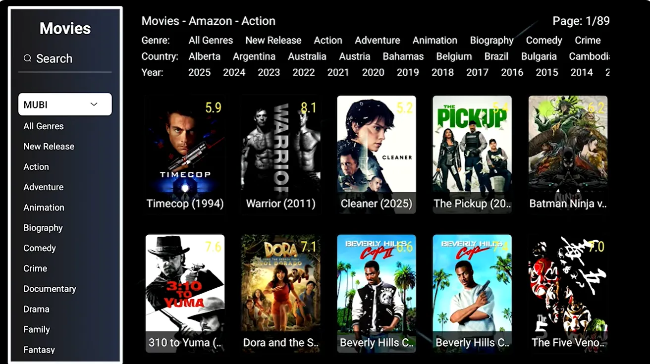 SuperBox vs Apple TV, Which one is more worth buying? 14 Watch Movie with no subscription fees in