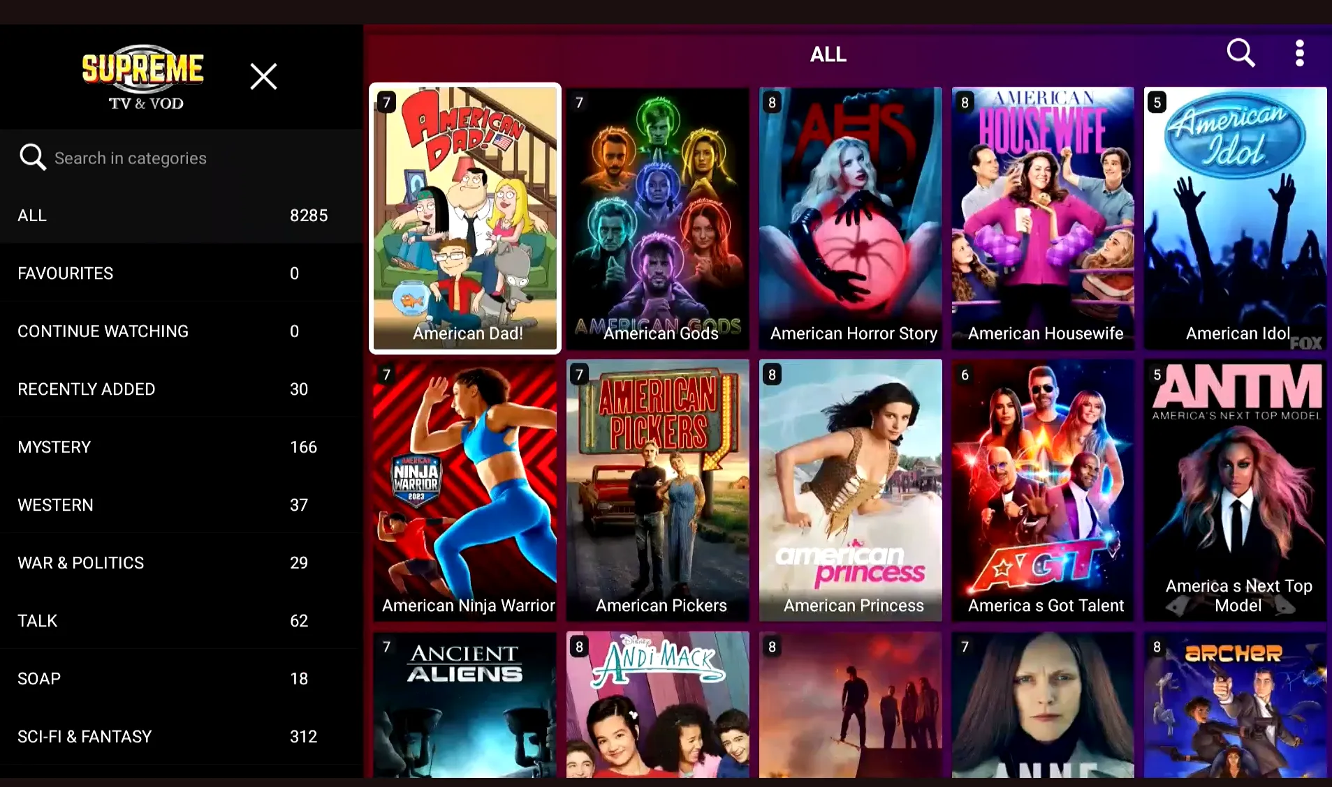 Can You Get Apple TV on SuperBox? Complete Viewing Guide 6 What does getting Apple TV on SuperBox mean