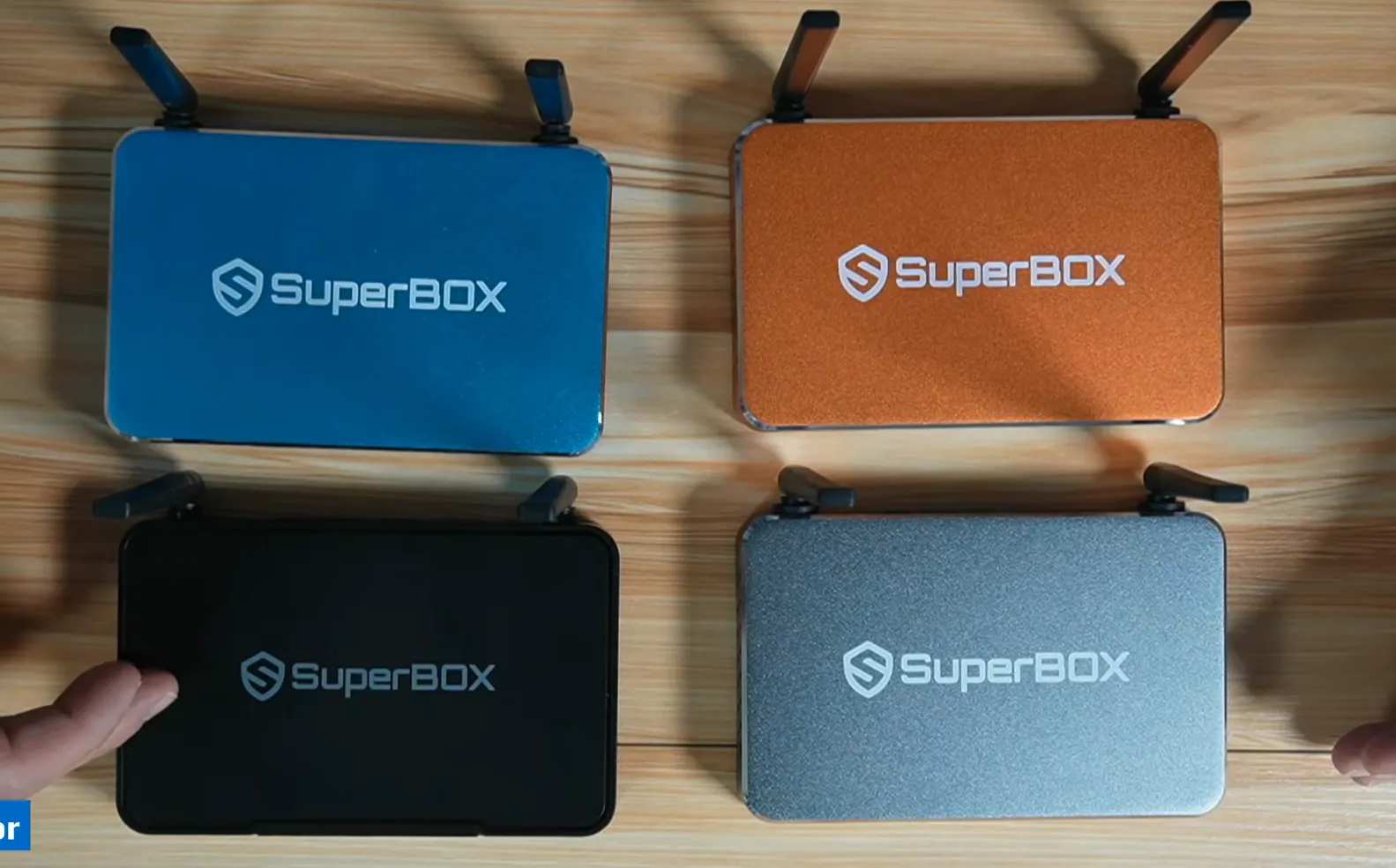 SuperBox Review: Is it safe and worth it to buy in 2026? 8 What is SuperBox