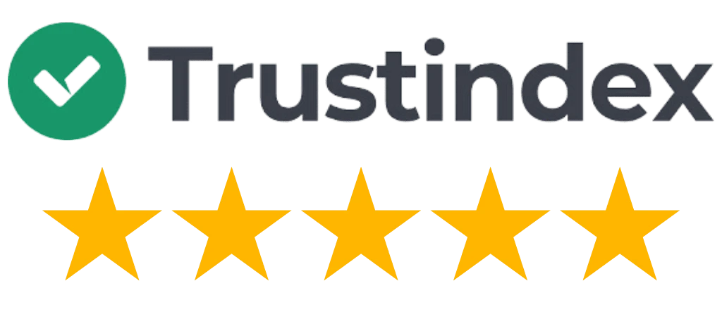 Trustindex Verified