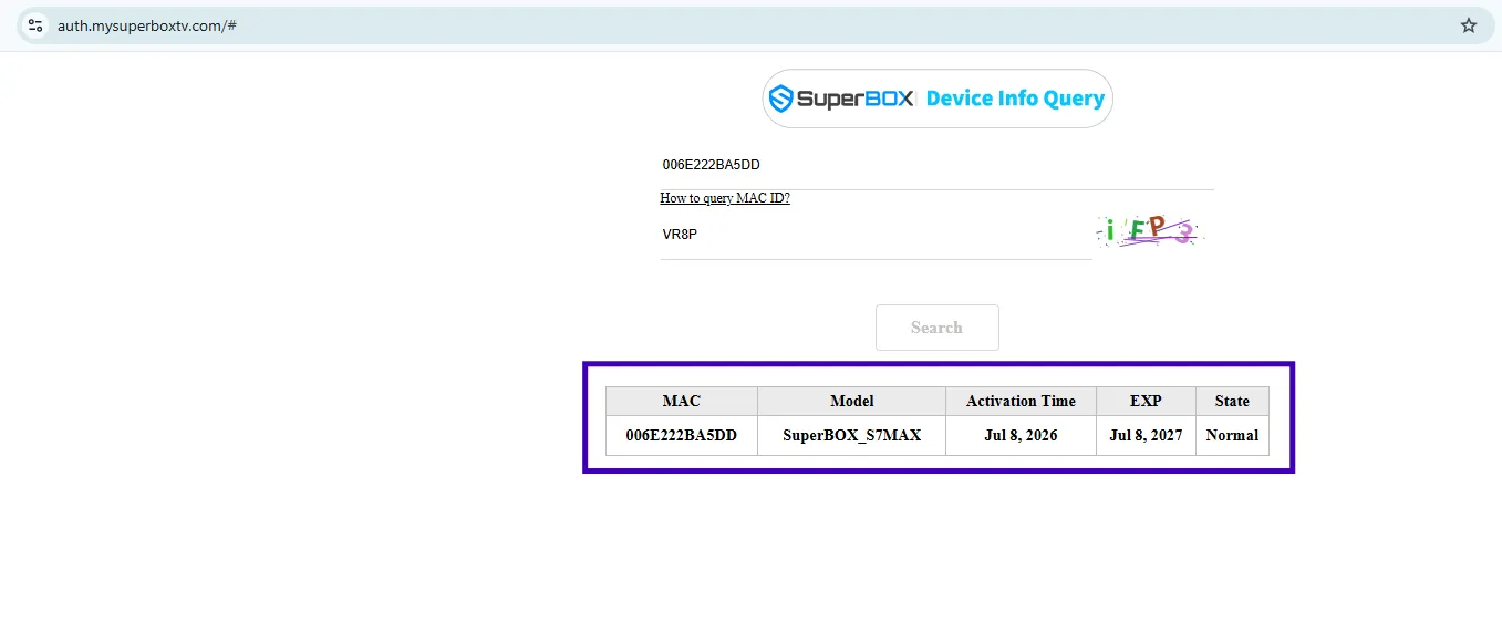 How to verify SuperBox dealer legitimacy and protect warranty coverage? 14 Physical hardware checks to confirm your SuperBox is genuine upon arrival