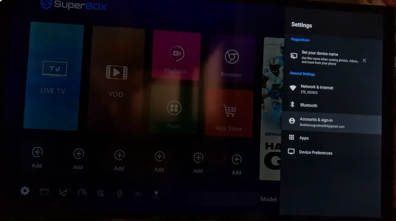 How to Clear Cache on SuperBox Step-by-Step Full Guide 2027 8 Select App